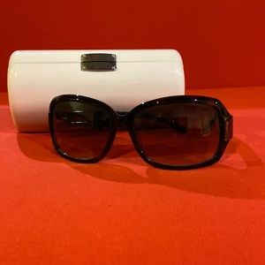 Jimmy choo sunglasses